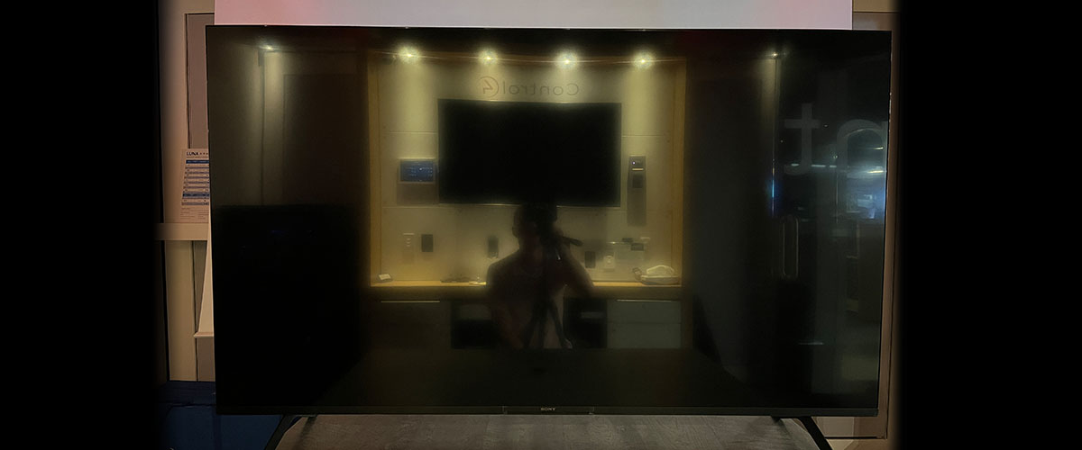 Téléviseur Sony Bravia 3
