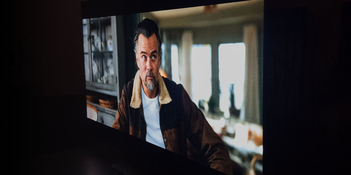 Téléviseur C5 OLED EVO 4K de LG