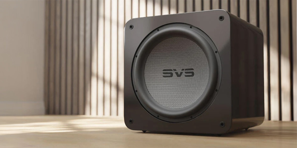 SVS SB-5000