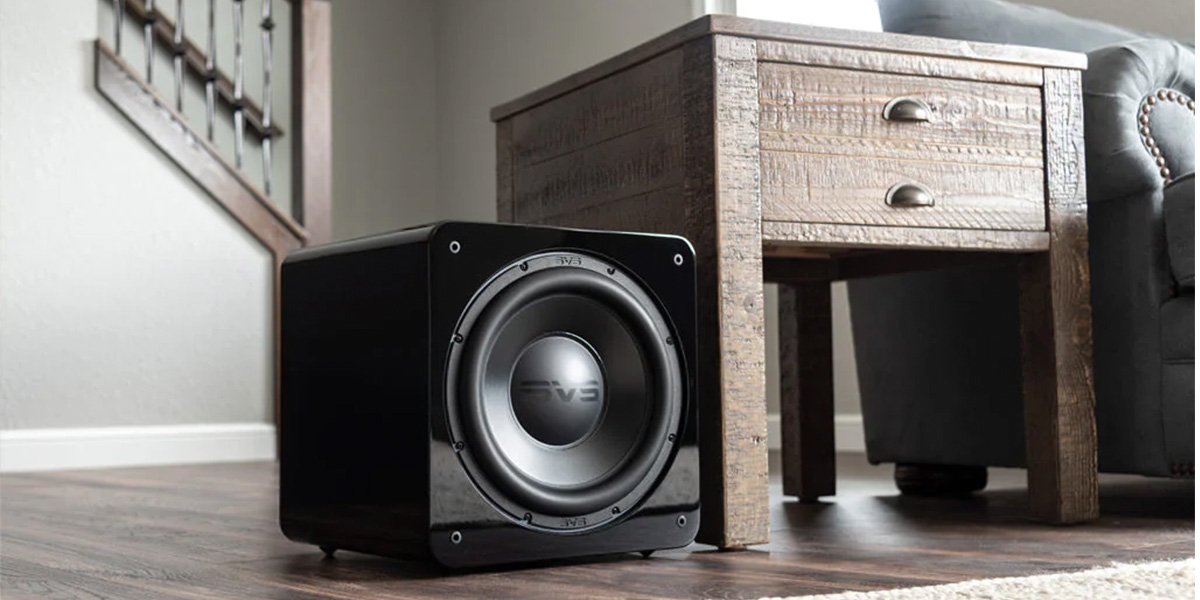 SVS SB-2000