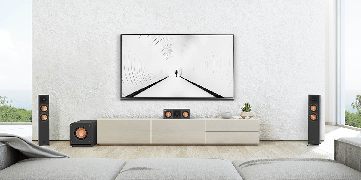 Klipsch RP1000