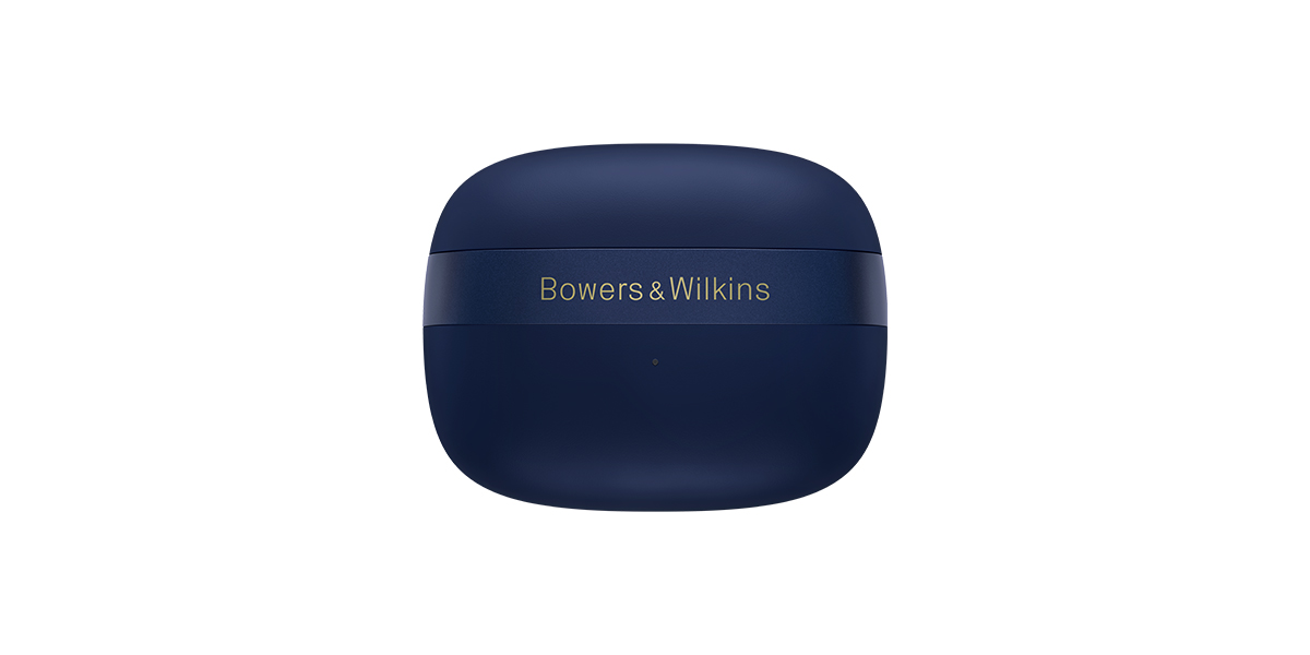 Écouteurs Bluetooth Bowers & Wilkins Pi8