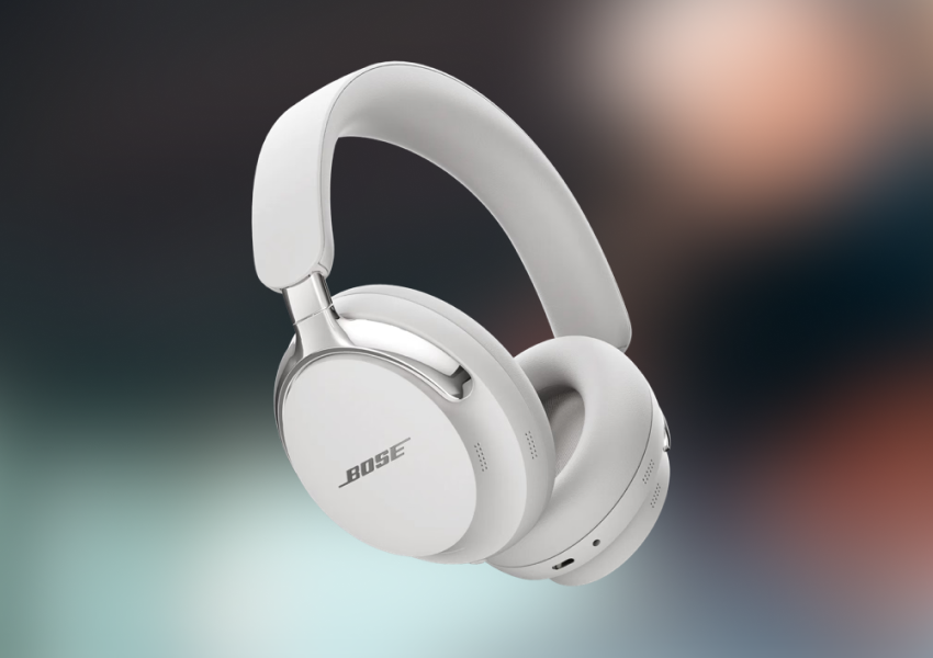 Bose QuietComfort Ultra Headphones