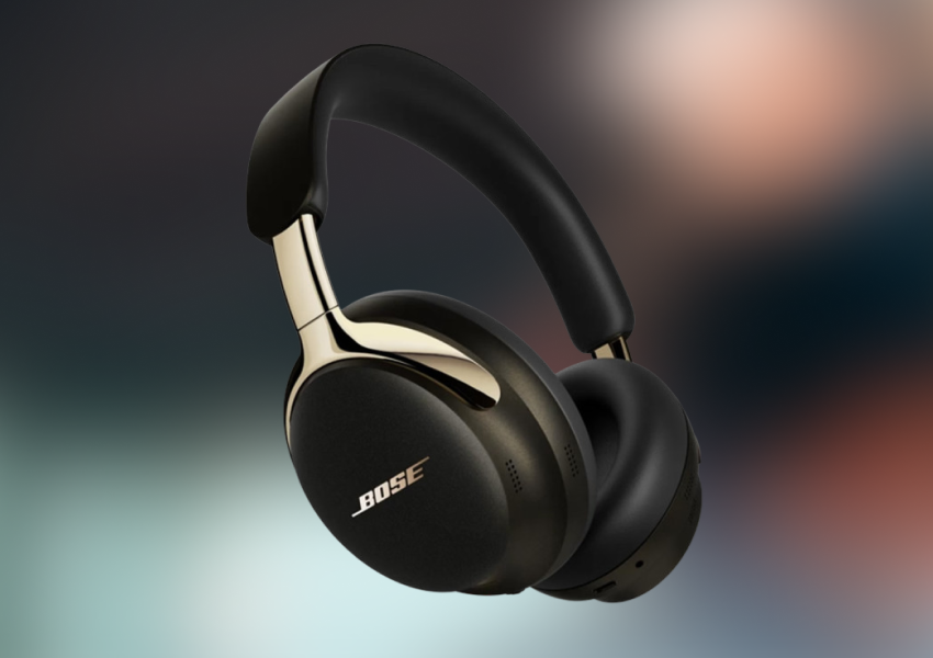 Bose QuietComfort Ultra Headphones