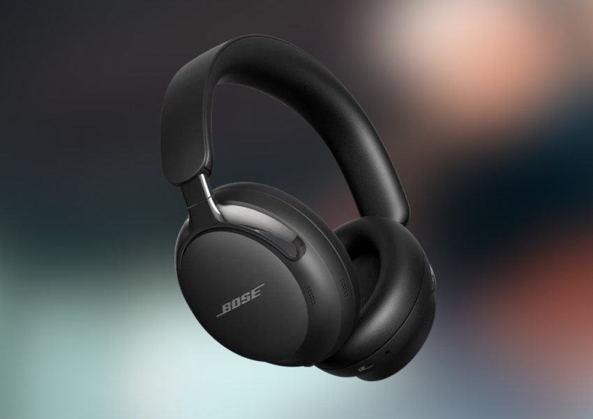 Bose QuietComfort Ultra Headphones