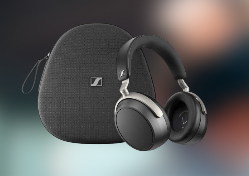 Sennheiser HDB 630