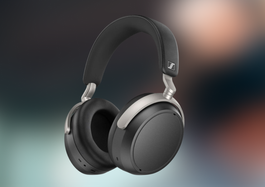 Sennheiser HDB 630