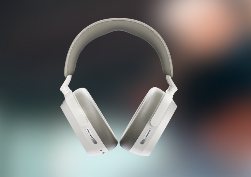 Sennheiser Momentum 5 Wireless