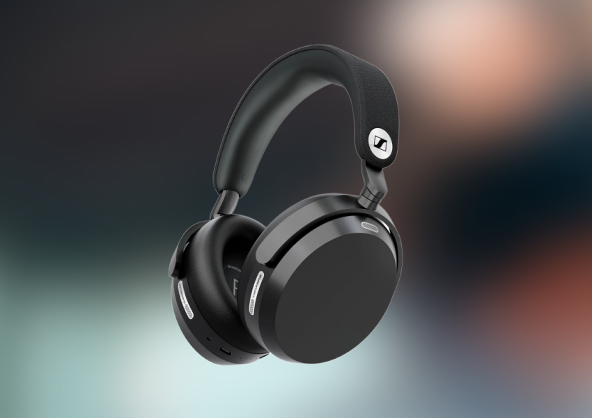 Sennheiser Momentum 5 Wireless