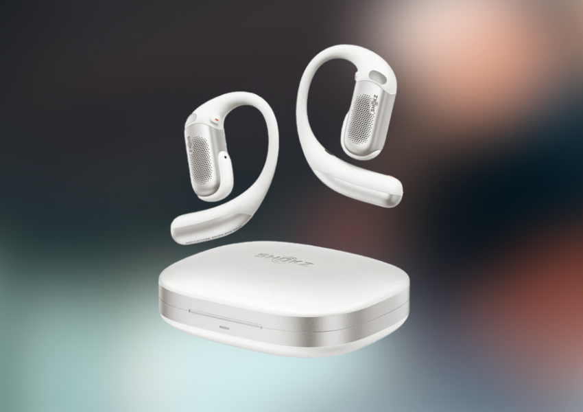 Shokz OpenFit Pro