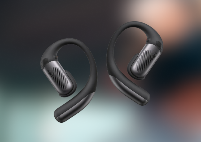 Shokz OpenFit Pro