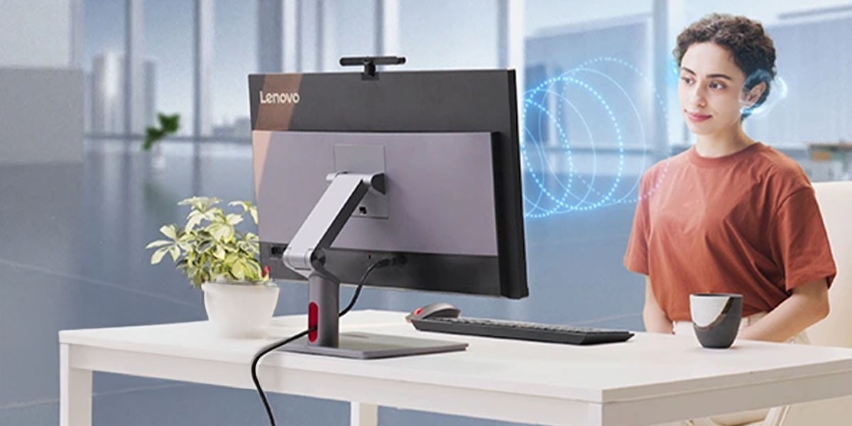 Lenovo Audfly