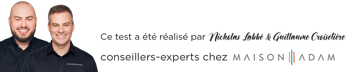 Expert Maison Adam