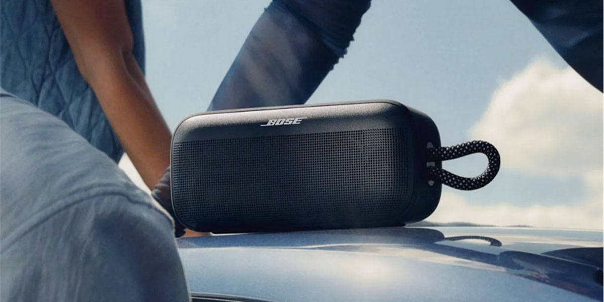 Soundlink Plus
