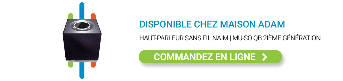 Haut-parleur portatif Bose Revolve II Naim-Mu-So-QB-2e-banner