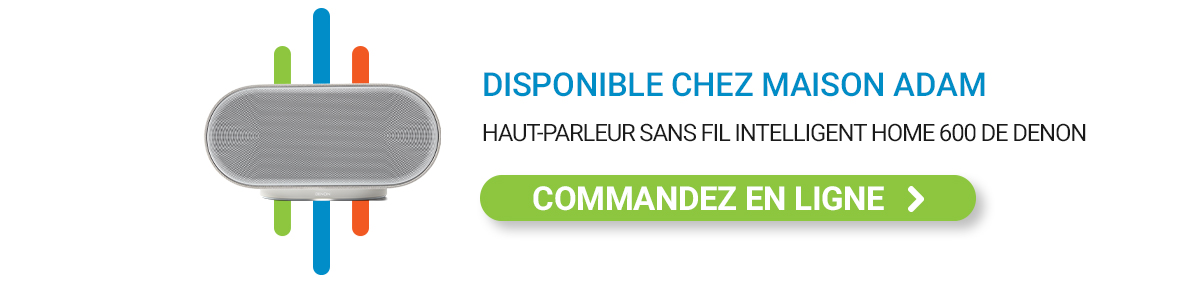Haut-parleur portatif Bose Revolve II Haut-parleurs Bluetooth intelligents Home600