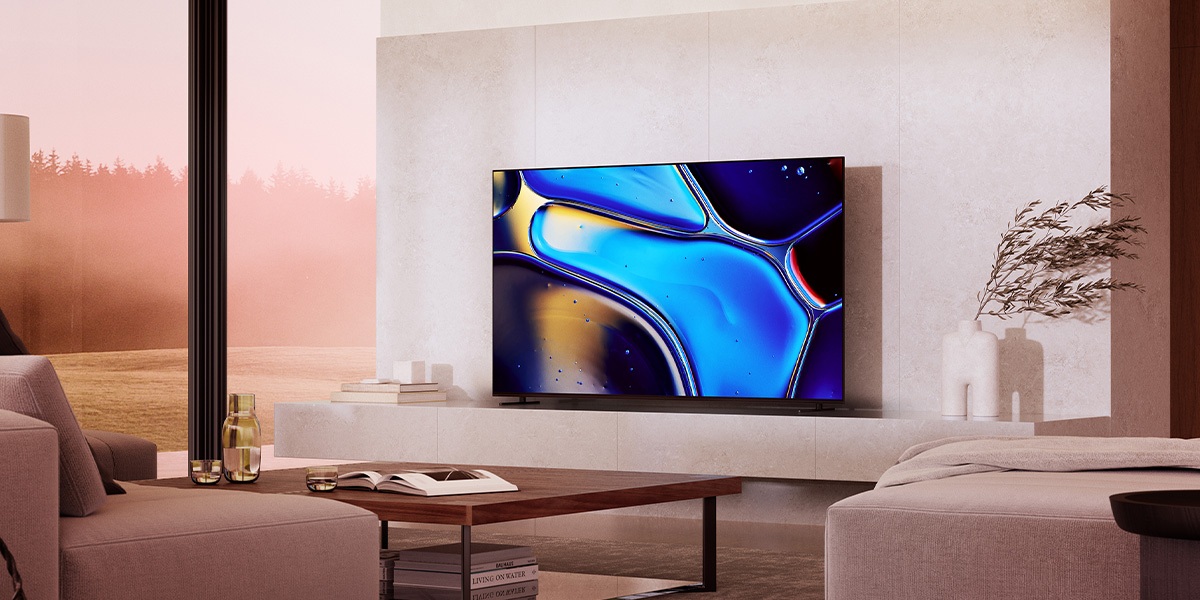 Téléviseurs OLED Téléviseurs OLED