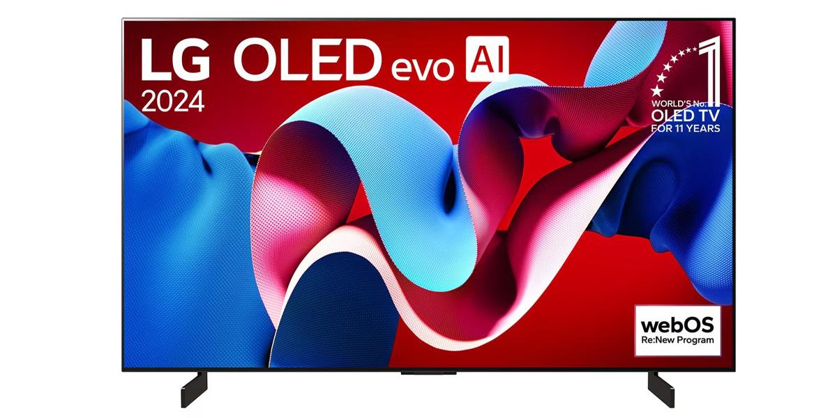 Téléviseurs OLED Téléviseurs OLED