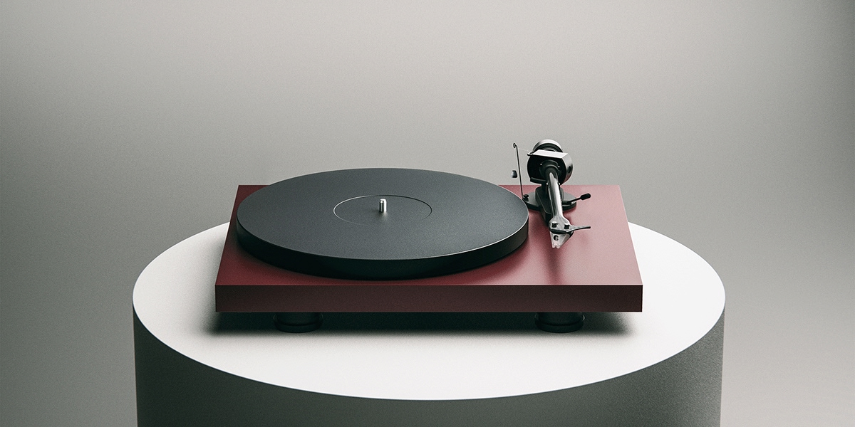 Evo 2 pro-ject