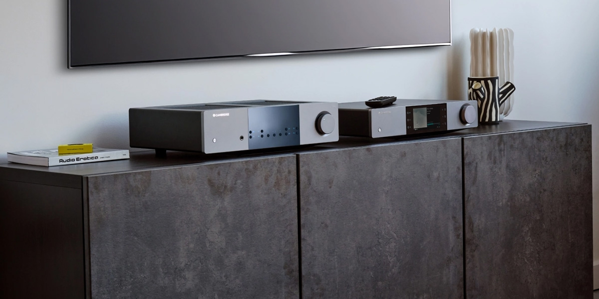 Cambridge EXN100