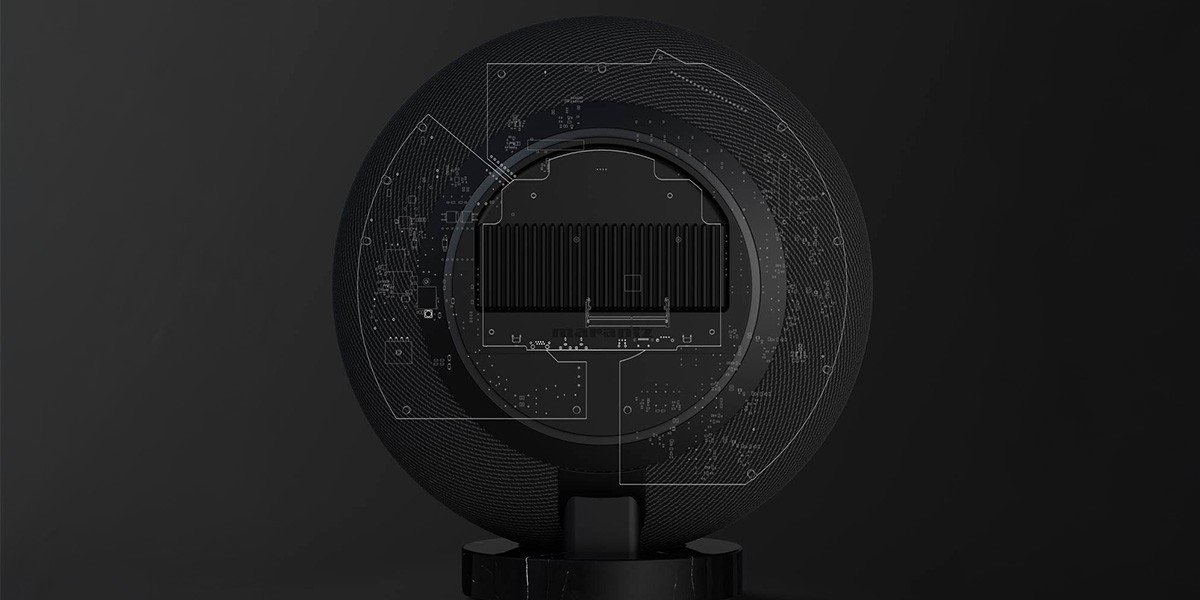 Marantz Horizon