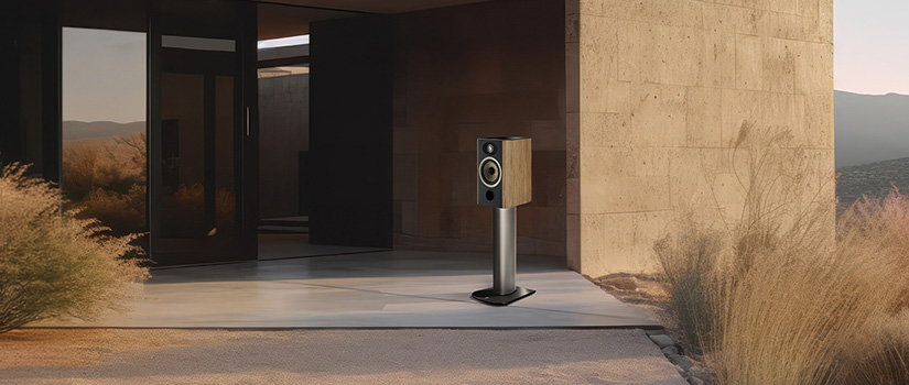 Focal Aria Evo X N1