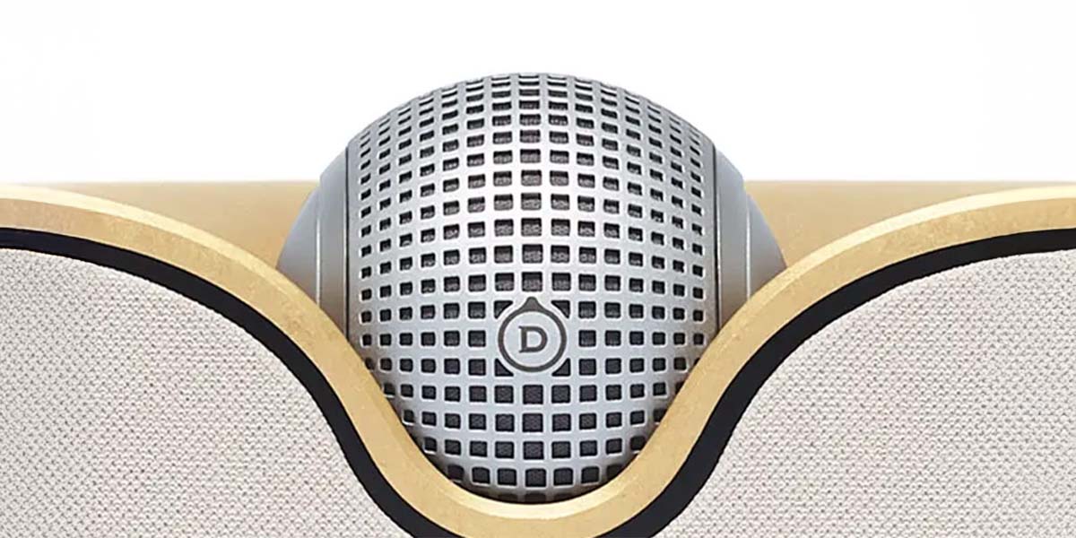 Devialet Dione
