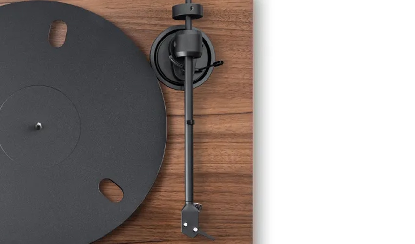 Pro-Ject E1.2 finitions