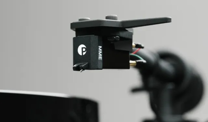 Pro-Ject E1.2