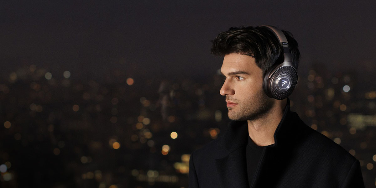 Focal bathys MG