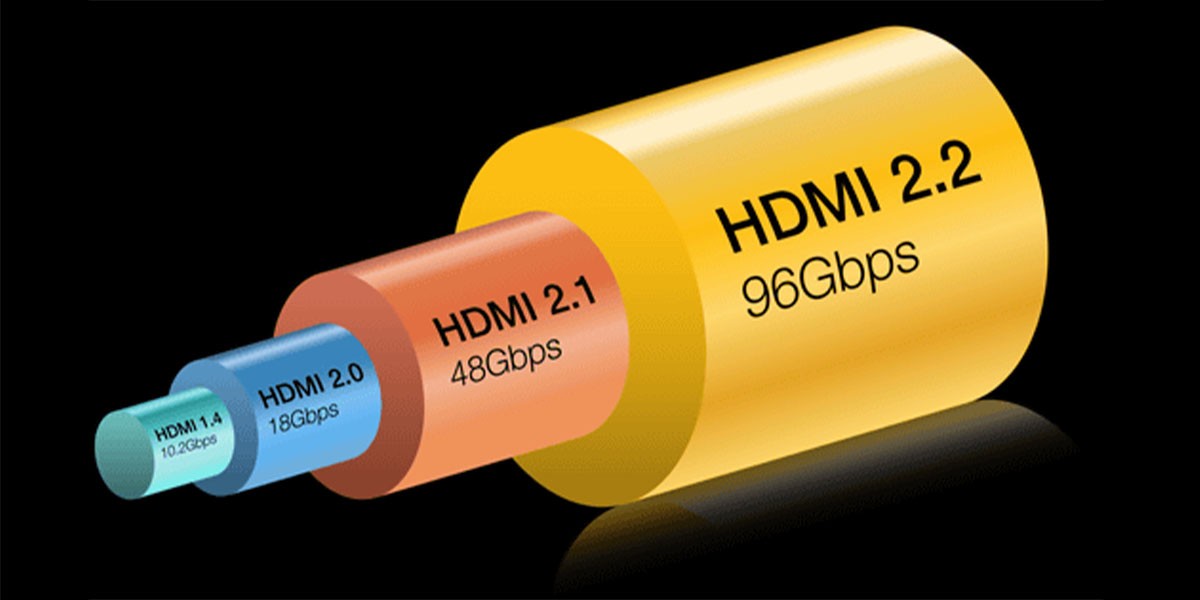 HDMI 2.2