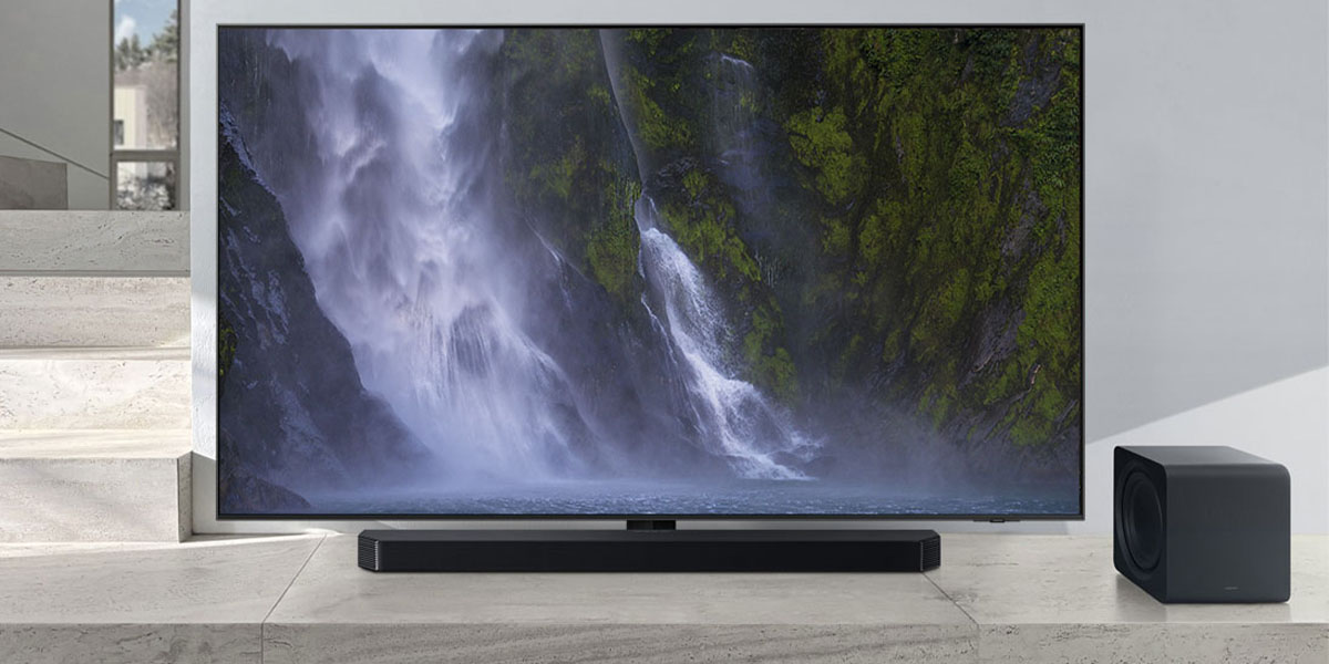 HW-Q800F de Samsung
