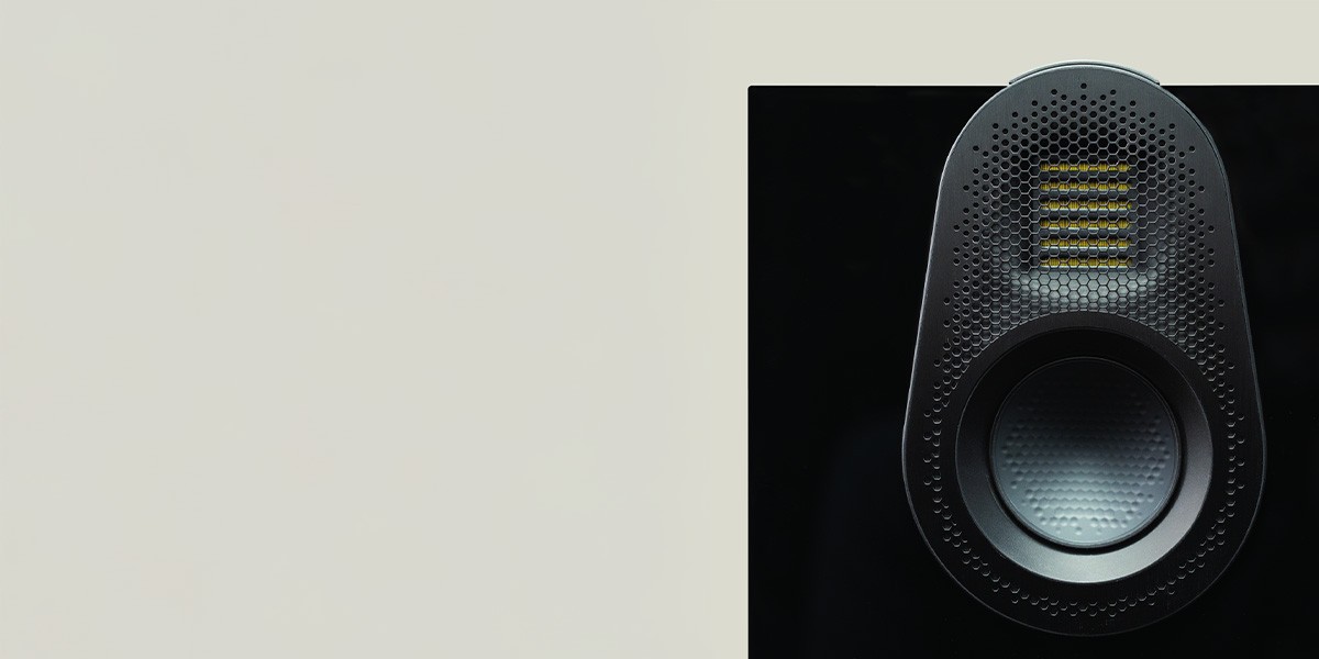 Haut-parleurs Monitor Audio Gold 300
