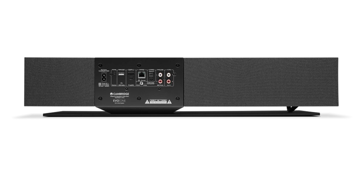 Cambridge EVO ONE