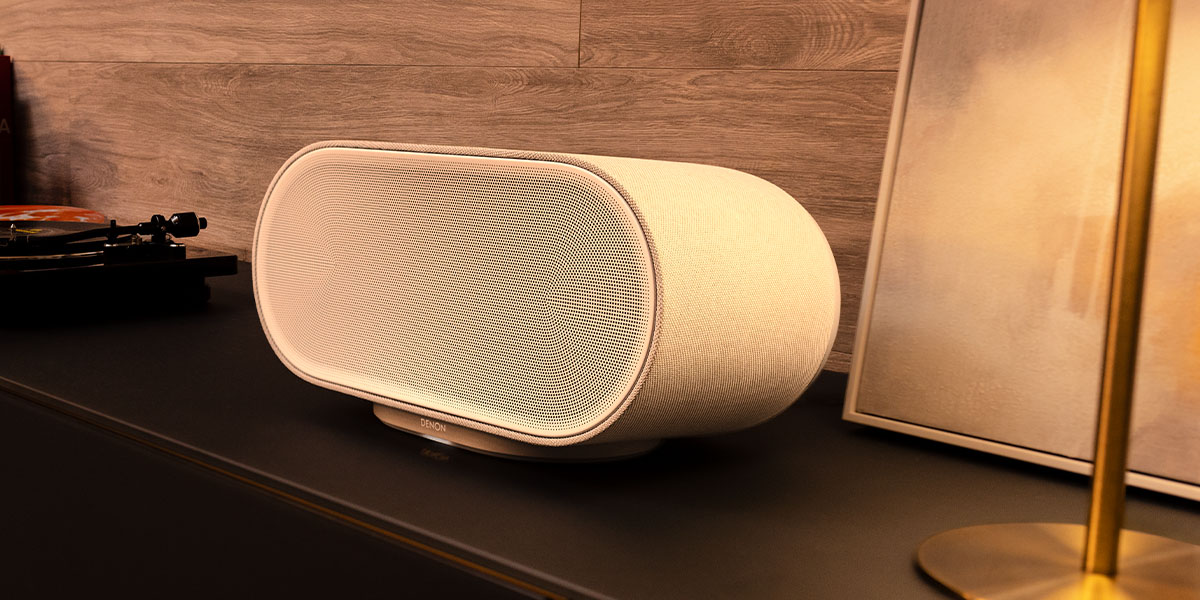 Haut-parleurs Bluetooth intelligents Home600