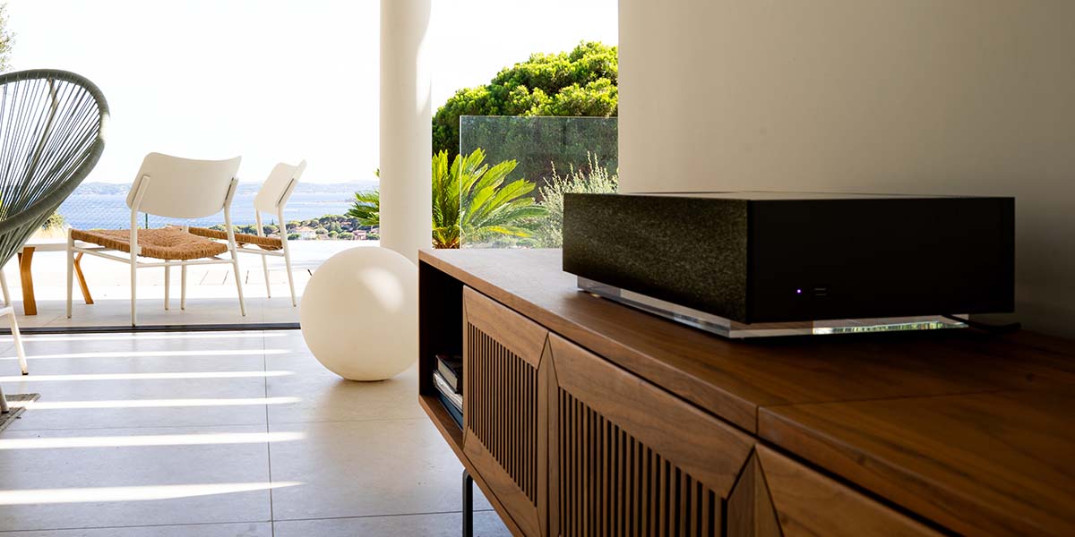 Haut-parleurs Bluetooth intelligents ERA 100 ERA 300 Sonos