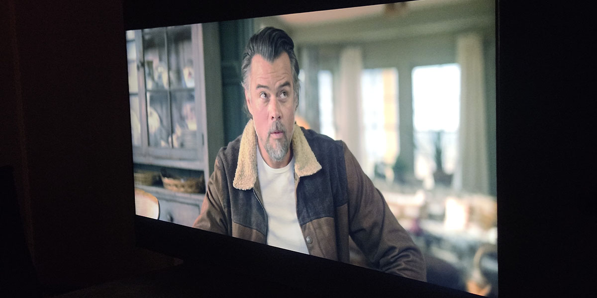 Téléviseur Samsung Neo QLED 4K QN90F
