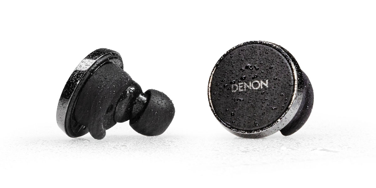 Denon PerL
