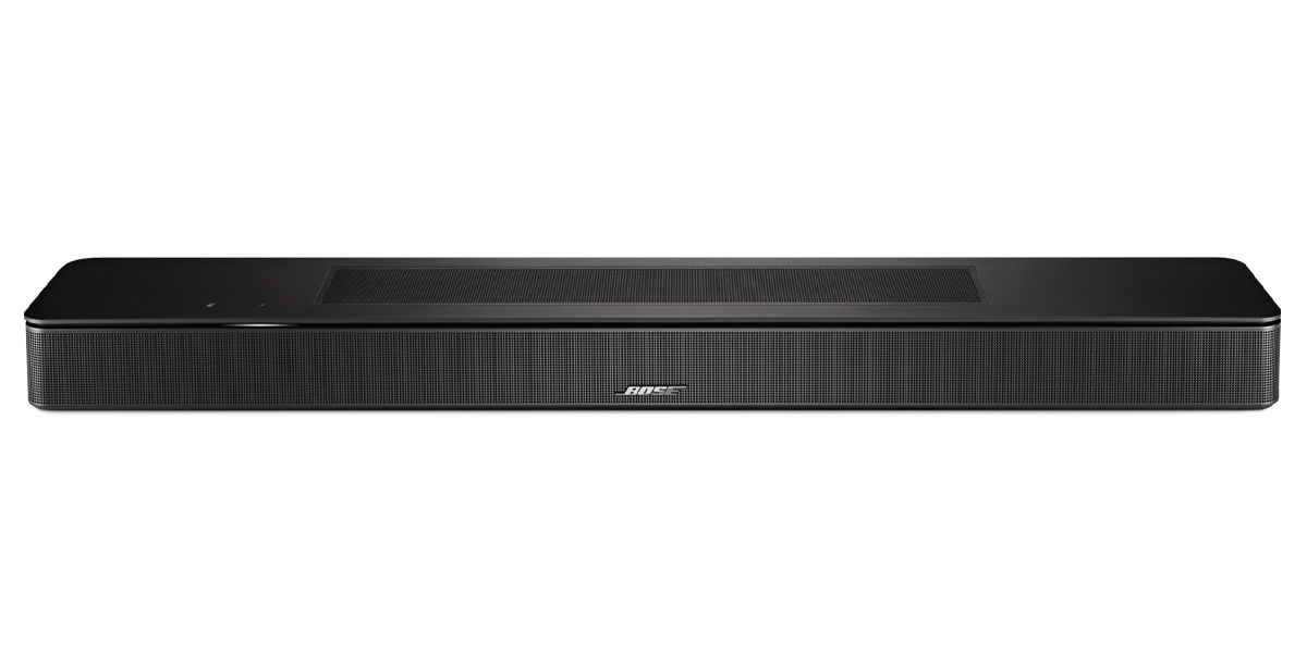 Barre de son intelligente Smart Soundbar de Bose