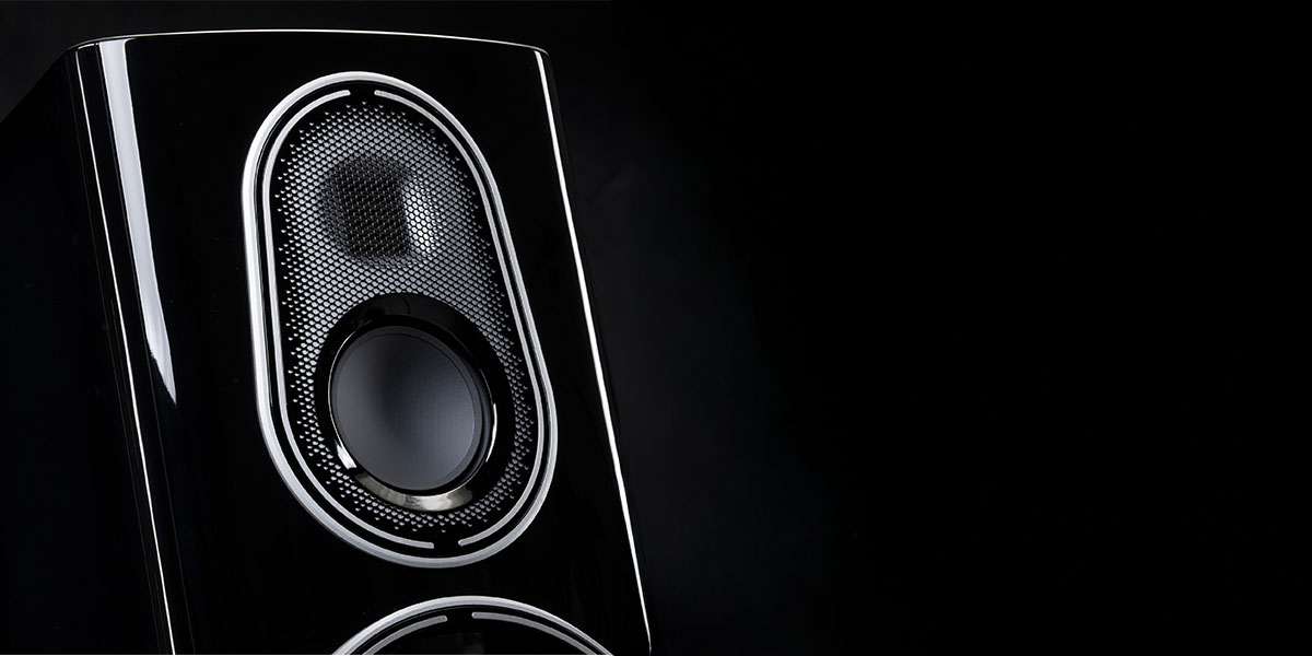 Haut-parleurs de plancher Monitor Audio Platinum 200