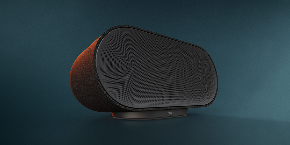 Haut-parleurs Bluetooth intelligents Home600