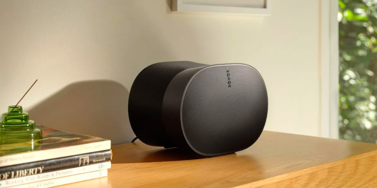 Haut-parleurs Bluetooth intelligents ERA 100 ERA 300 Sonos