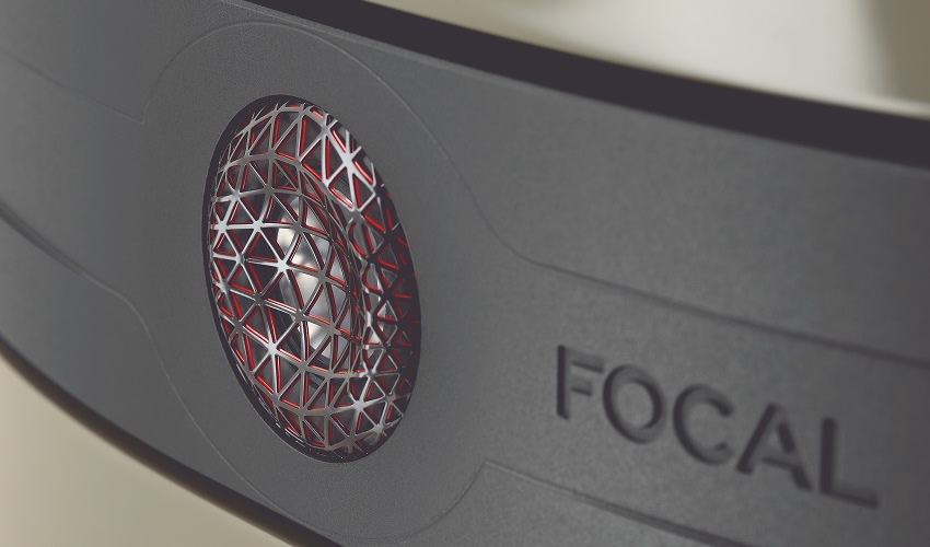 Focal Scala Utopia Evo M