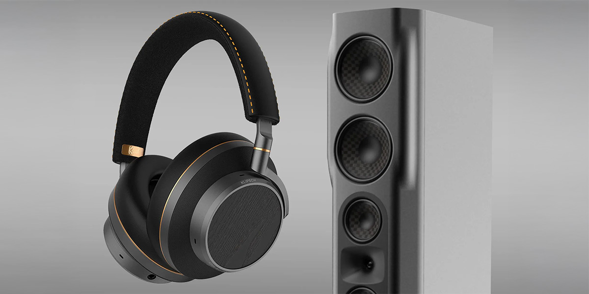 Klipsch