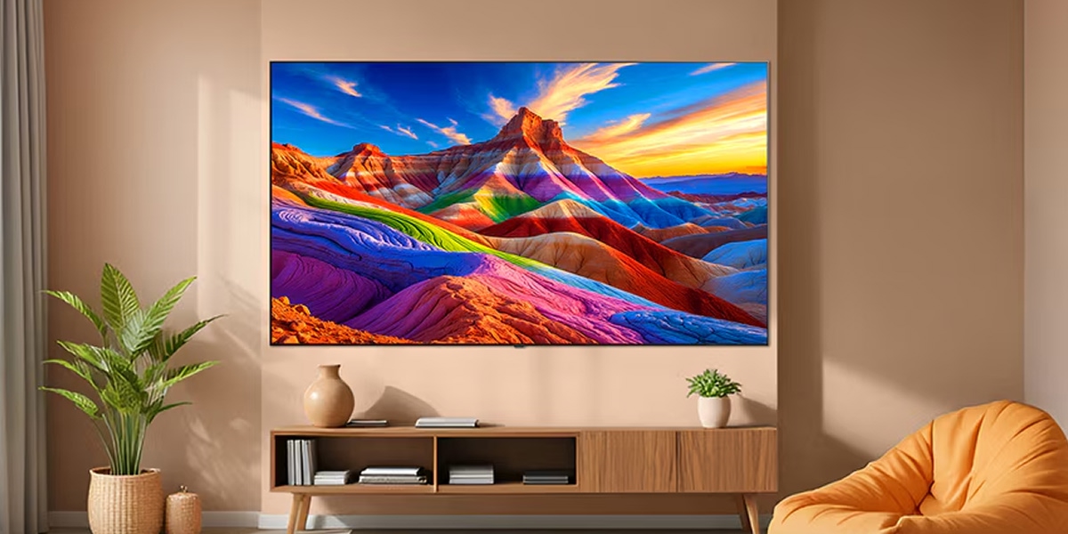 LG B6
