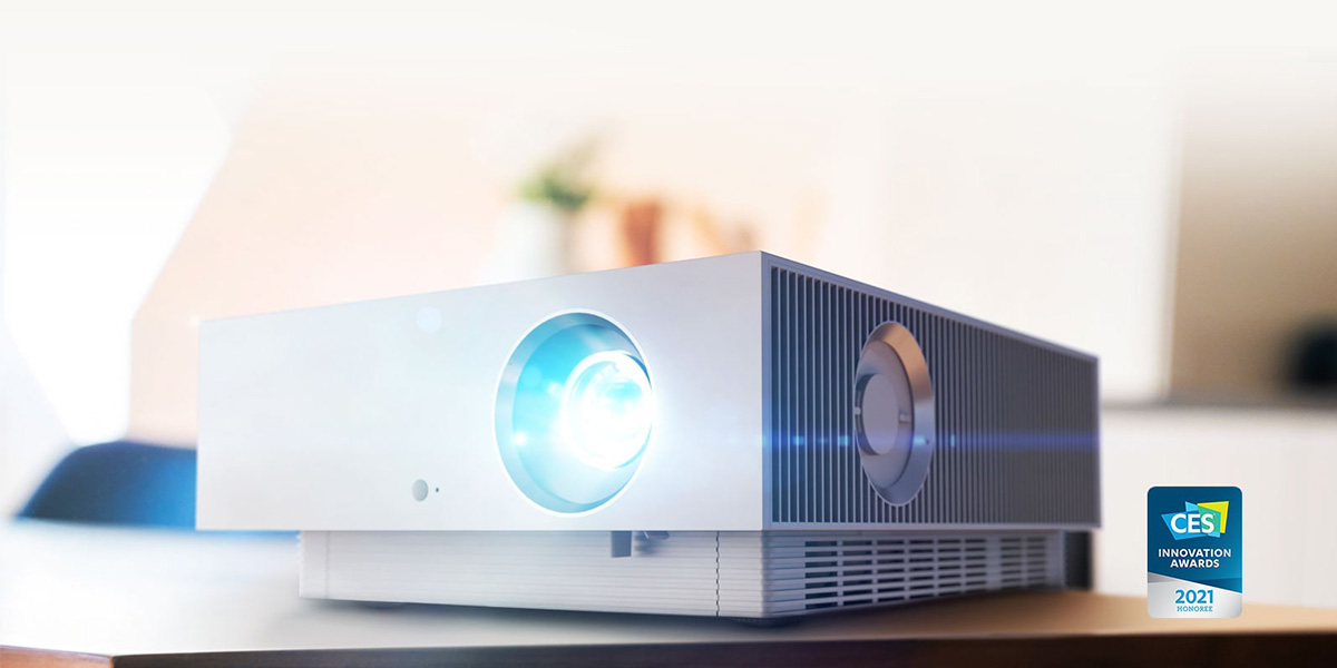 LG HU810