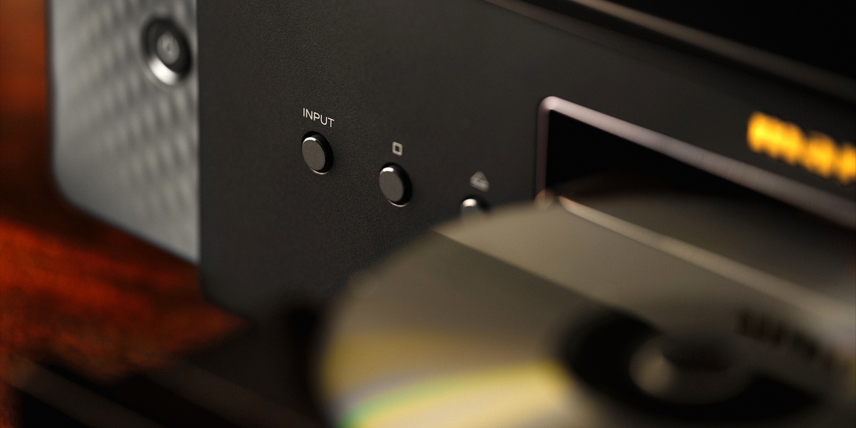 Marantz CD 70