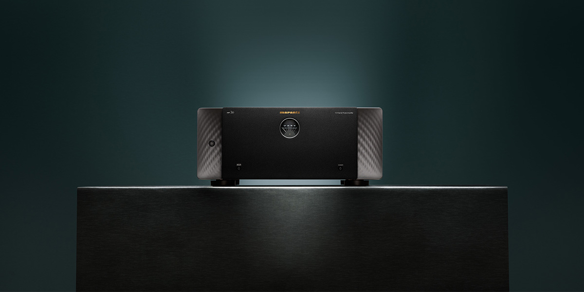 Marantz AMP20