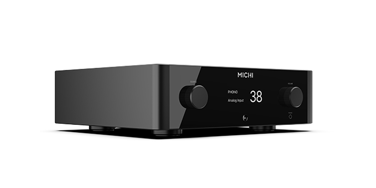 Michi X5 S2