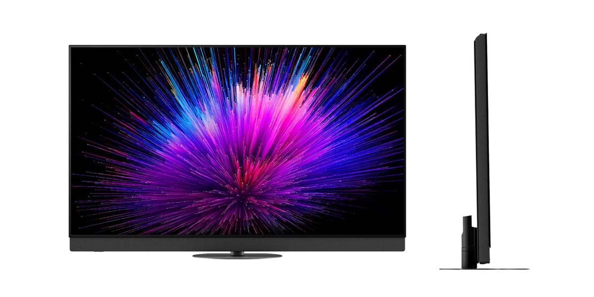 Panasonic Z95B